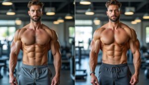 découvrez les résultats visibles et transformations rapides avec sismo fitness avant après. boostez votre entraînement et atteignez vos objectifs efficacement.