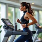 découvrez un programme efficace pour perdre 10 kilos avec un tapis de course, accompagné de conseils pratiques pour optimiser vos séances et atteindre vos objectifs rapidement.