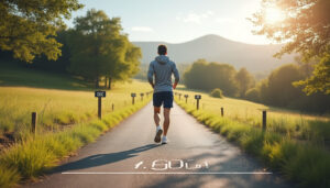 découvrez quelle distance réelle vous parcourez en faisant 16 000 pas et comment convertir ce nombre de pas en kilomètres facilement.