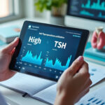 découvrez des conseils et discussions sur le forum concernant un taux élevé d'anticorps anti-thyroperoxydase avec une tsh normale, pour mieux comprendre et gérer cette situation.
