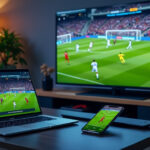 découvrez hahasport, votre plateforme de streaming sportif gratuit en direct : football, basketball, tennis et bien plus encore, en haute qualité et sans interruption.
