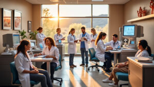 hidalgo medical services offre des soins médicaux complets et de qualité au nouveau-mexique, adaptés à tous les âges et besoins. votre santé, notre priorité.