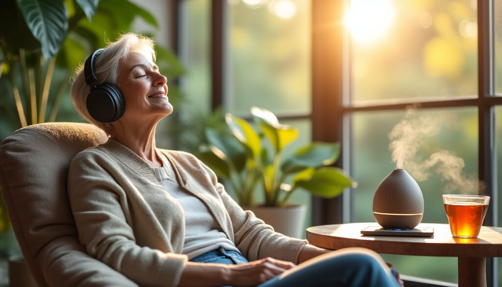 découvrez des méthodes efficaces pour guérir des acouphènes, accompagnées de témoignages inspirants pour vous aider à retrouver la paix auditive.