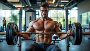 découvrez les meilleurs exercices pour muscler votre torse et obtenir des pectoraux forts et sculptés. guide complet pour homme, avec conseils pratiques et routines efficaces.