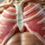 découvrez tout ce qu'il faut savoir sur le processus xiphoïde, une partie essentielle du corps humain : anatomie, fonction et importance dans le corps.