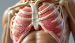 découvrez tout ce qu'il faut savoir sur le processus xiphoïde, une partie essentielle du corps humain : anatomie, fonction et importance dans le corps.