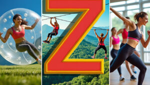 découvrez notre liste complète des activités et disciplines sportives de a à z pour trouver le sport qui vous passionne et restez actif toute l'année.