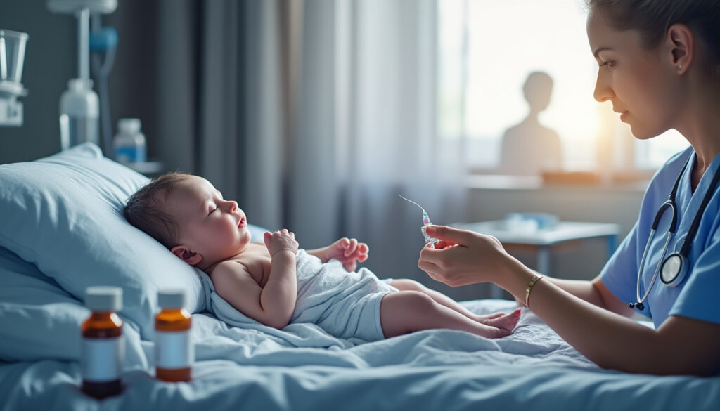 découvrez les causes, les traitements et les séquelles possibles de la toxicose du nourrisson pour mieux comprendre et accompagner votre bébé.