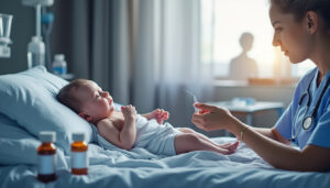 découvrez les causes, les traitements et les séquelles possibles de la toxicose du nourrisson pour mieux comprendre et accompagner votre bébé.