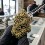 Comment reconnaître une fleur de CBD de qualité avant de l'acheter ?