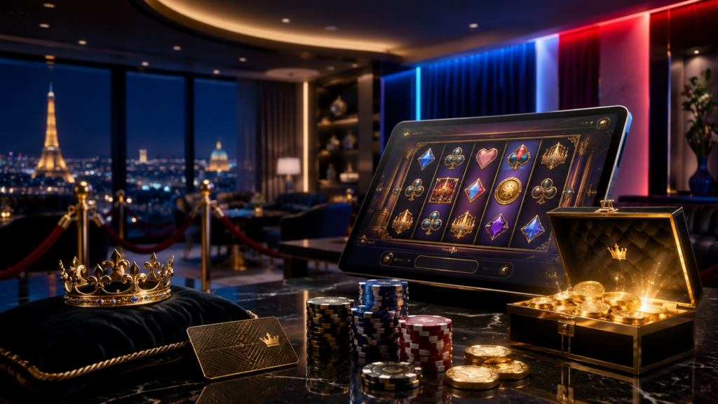 Casino Slot7