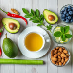 découvrez 12 aliments naturels efficaces pour maigrir des cuisses rapidement et naturellement. adoptez une alimentation saine pour sculpter vos jambes et retrouver confiance.