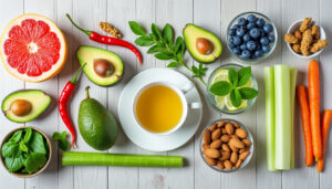 découvrez 12 aliments naturels efficaces pour maigrir des cuisses rapidement et naturellement. adoptez une alimentation saine pour sculpter vos jambes et retrouver confiance.