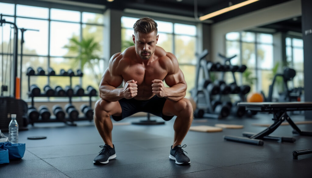 découvrez quelle méthode entre 3 ou 4 séries en musculation est la plus efficace pour progresser rapidement et optimiser vos entraînements.