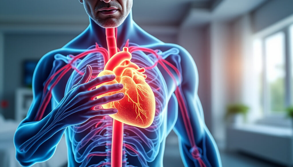 découvrez les causes, les symptômes et les solutions de l'essoufflement après la pose d'un stent pour mieux comprendre et gérer cette situation.