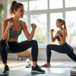 découvrez notre guide complet d'exercices pour muscler vos jambes rapidement sans aucun matériel. des routines efficaces à pratiquer chez vous pour des jambes toniques et sculptées.