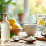 découvrez les bienfaits de l'huile de coco prise le matin à jeun et suivez notre mode d'emploi pour optimiser votre santé et votre bien-être.