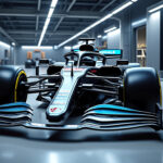 découvrez le véritable coût d'une monoplace de formule 1, en analysant les différents facteurs qui influencent le prix d'une voiture de course haute performance.