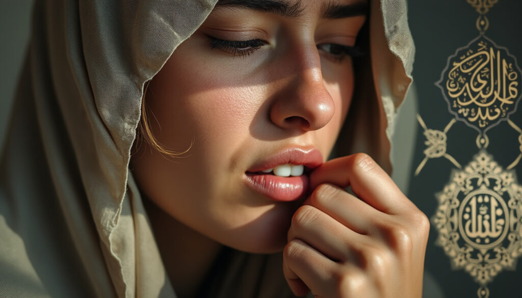 découvrez la signification islamique de rêver de s'arracher une dent et le message que ce rêve peut transmettre selon les interprétations traditionnelles.