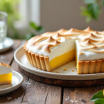 découvrez comment savourer une tarte citron meringuée en toute sécurité pendant la grossesse, avec des conseils pour éviter les risques et protéger votre bébé.