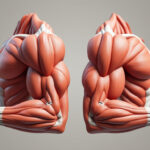 découvrez comment identifier les triceps courts et longs et apprenez des techniques efficaces pour les entraîner afin d'optimiser votre développement musculaire.