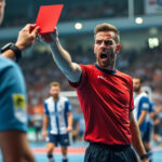 découvrez les règles du carton rouge au handball, les sanctions associées et les conséquences majeures pour les joueurs et les équipes.