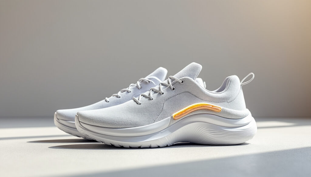 découvrez les meilleures baskets pour le dos en 2025, alliant confort optimal et soutien efficace pour prévenir les douleurs et améliorer votre bien-être au quotidien.