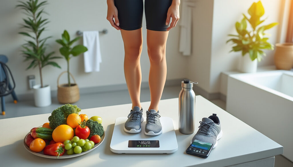 découvrez une méthode efficace pour perdre 30 kilos en 2024 avec des conseils pratiques, astuces nutritionnelles et routines adaptées pour un poids durablement maîtrisé.
