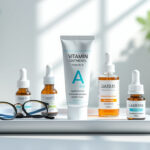 découvrez les avis sur la pommade ophtalmique à la vitamine a et explorez les alternatives recommandées pour le soin de vos yeux.