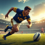 découvrez l'histoire, la signification et l'avenir du su agen, club emblématique de rugby français, à travers son slogan 'sua vaincra'.