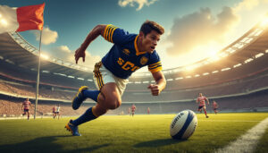 découvrez l'histoire, la signification et l'avenir du su agen, club emblématique de rugby français, à travers son slogan 'sua vaincra'.