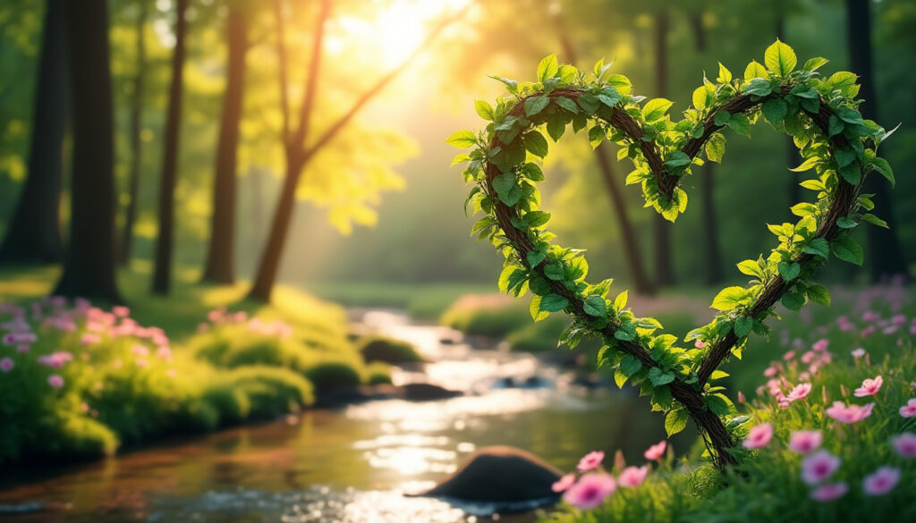 découvrez un cœur pour la paix, un blog dédié à vous accompagner avec des conseils pratiques pour atteindre la sérénité au quotidien et cultiver la paix intérieure.