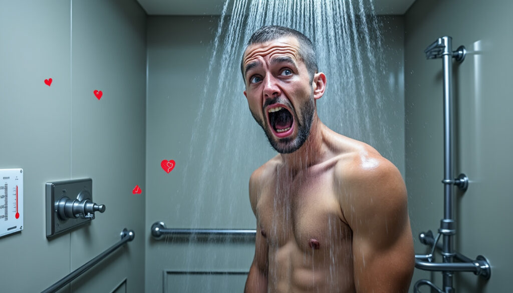découvrez les dangers potentiels de la douche froide, les risques associés et les précautions essentielles à prendre pour profiter de ses bienfaits en toute sécurité.