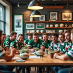 rejoignez le forum section paloise pour discuter des dernières actualités, matchs et événements du club de rugby section paloise. partagez votre passion et échangez avec la communauté.