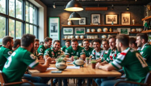 rejoignez le forum section paloise pour discuter des dernières actualités, matchs et événements du club de rugby section paloise. partagez votre passion et échangez avec la communauté.