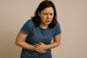 Quels sont les inconforts digestifs les plus fréquents ?