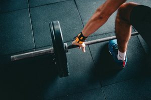 Cardio ou renforcement musculaire