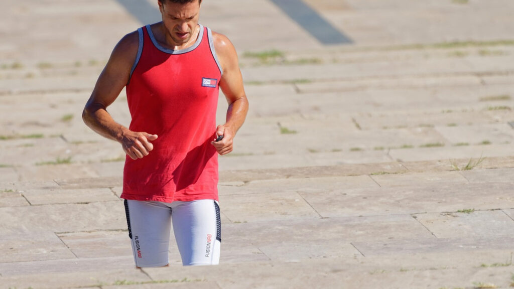 Récupération sportive : prendre soin de son corps après l’effort